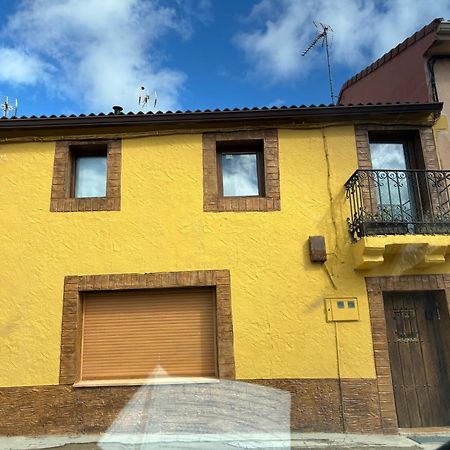 Casa Rural ''La Nuestra'' Galapagos المظهر الخارجي الصورة