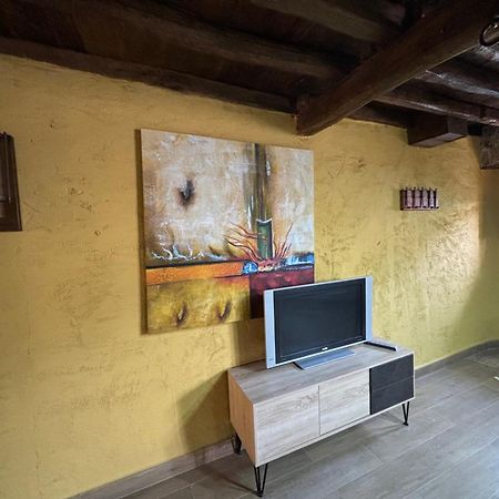 Casa Rural ''La Nuestra'' Galapagos المظهر الخارجي الصورة