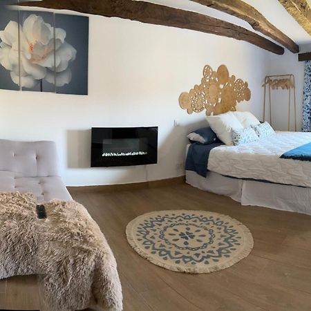 Casa Rural ''La Nuestra'' Galapagos المظهر الخارجي الصورة