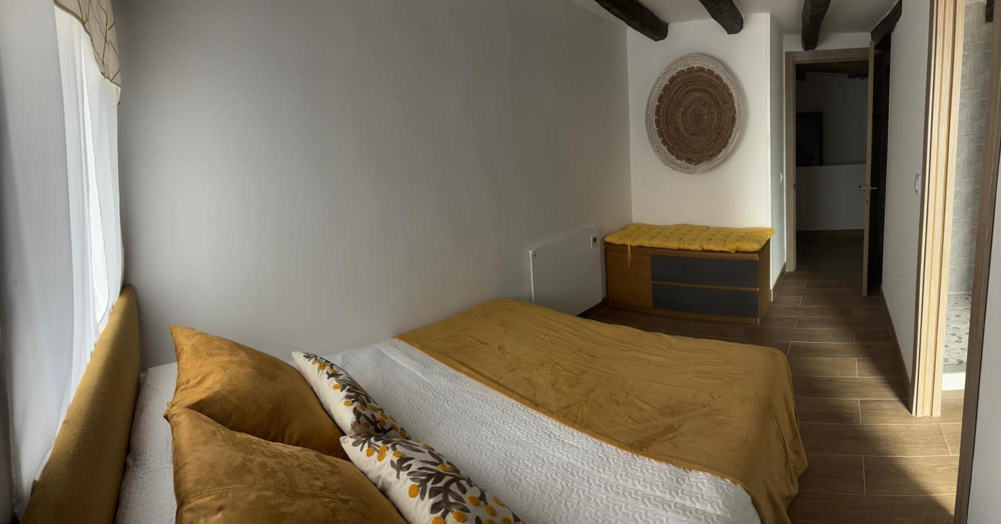 Casa Rural ''La Nuestra'' Galapagos المظهر الخارجي الصورة