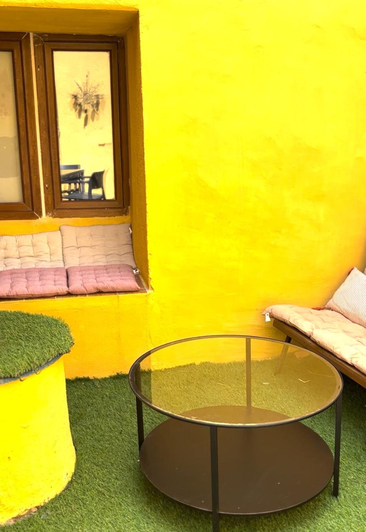 Casa Rural ''La Nuestra'' Galapagos المظهر الخارجي الصورة