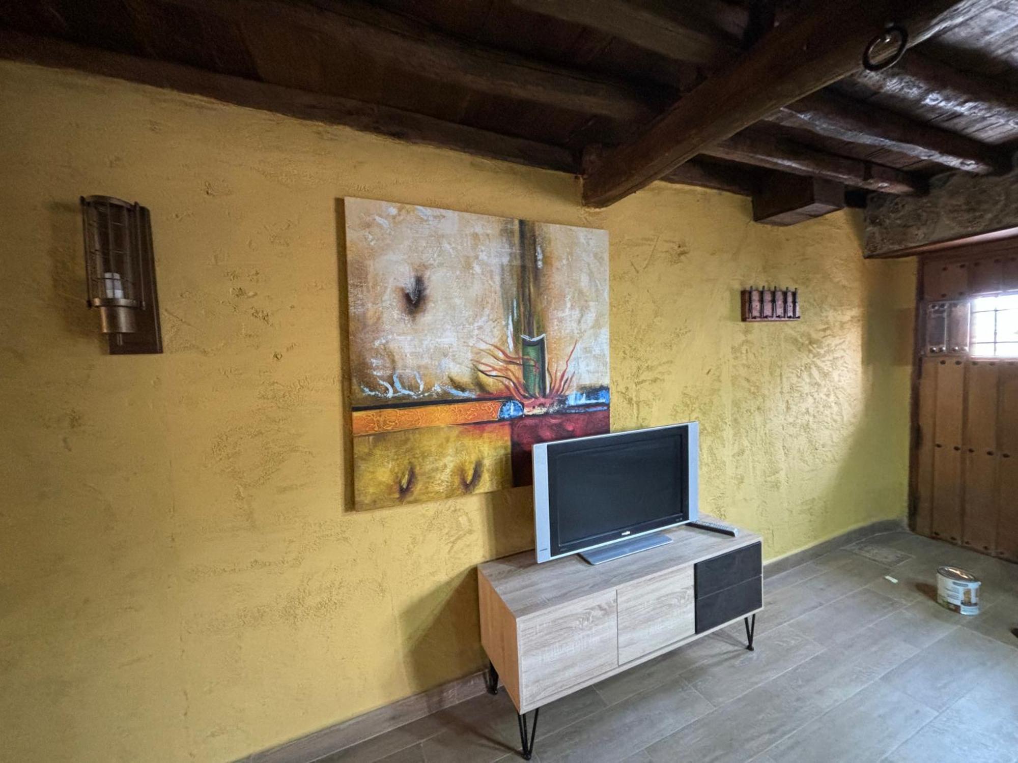 Casa Rural ''La Nuestra'' Galapagos المظهر الخارجي الصورة