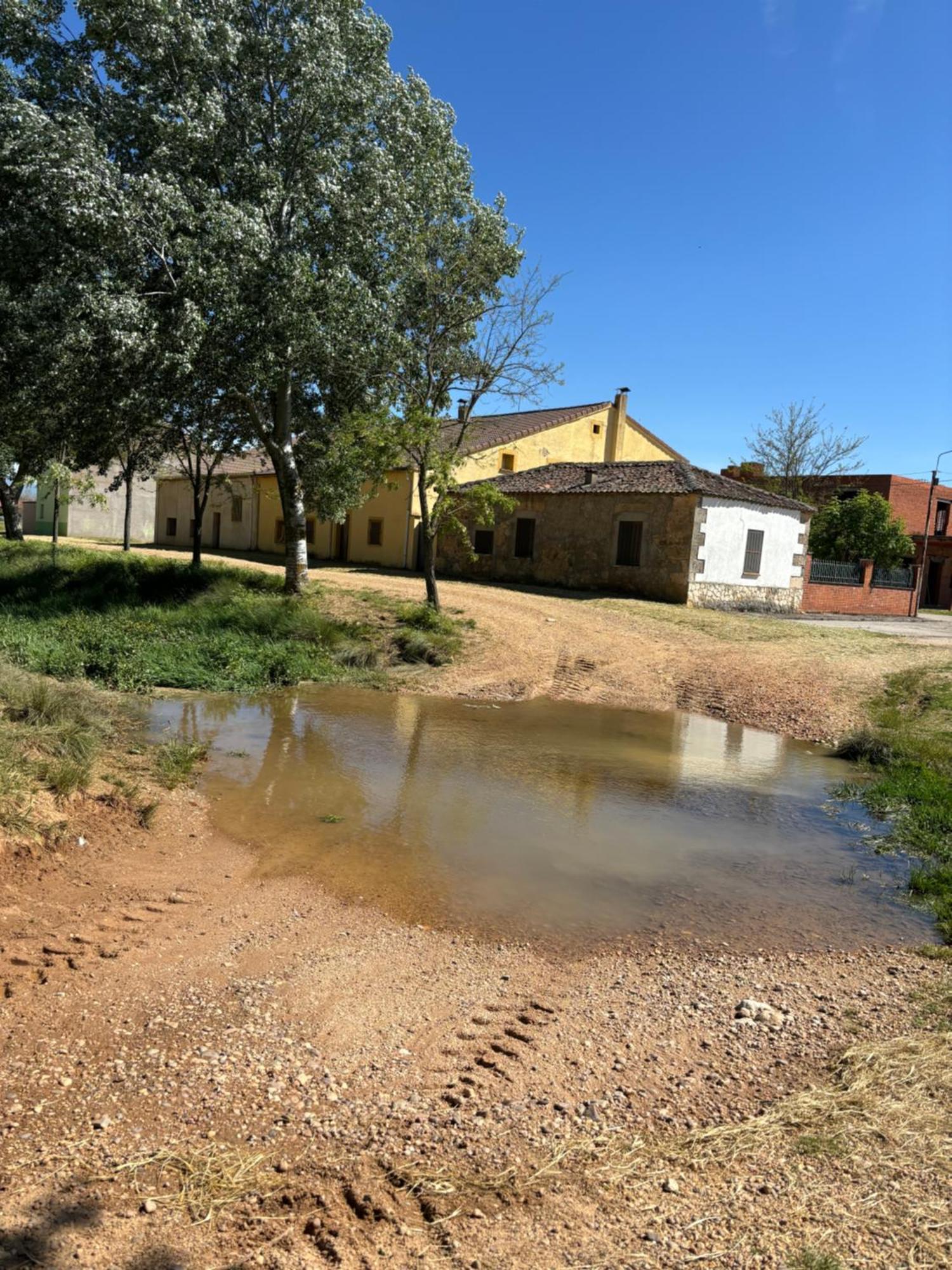 Casa Rural ''La Nuestra'' Galapagos المظهر الخارجي الصورة