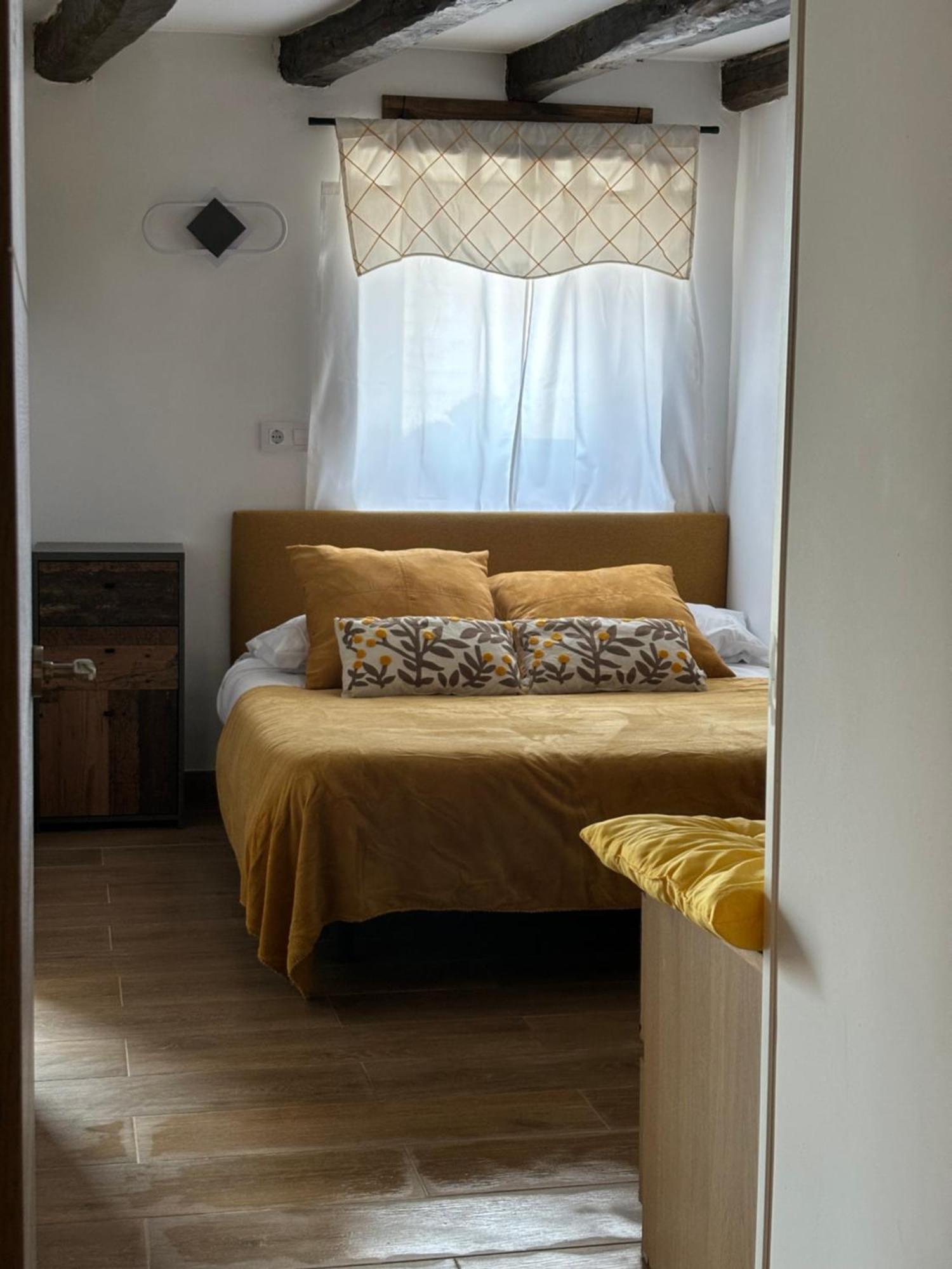 Casa Rural ''La Nuestra'' Galapagos المظهر الخارجي الصورة